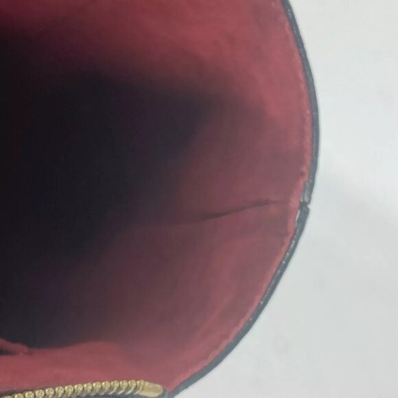 LOUIS VUITTON M58916 MonogramEmpreinte Petit Palais PM Bag Tote Bag Hand Bag - Picture 8 of 12